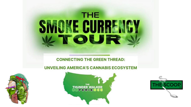 Smoke Currency Tour